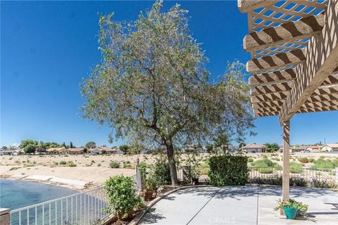 Tiny photo for 14321 Rivers Edge Rd, Helendale, CA 92342 (MLS # HD25241147)