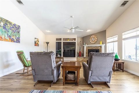 Tiny photo for 14321 Rivers Edge Rd, Helendale, CA 92342 (MLS # HD25241147)