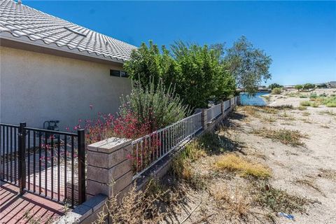 Tiny photo for 14321 Rivers Edge Rd, Helendale, CA 92342 (MLS # HD25241147)
