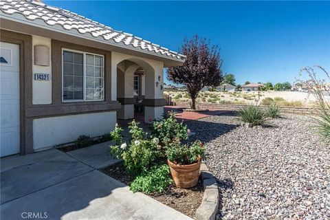 Tiny photo for 14321 Rivers Edge Rd, Helendale, CA 92342 (MLS # HD25241147)