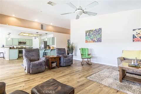 Tiny photo for 14321 Rivers Edge Rd, Helendale, CA 92342 (MLS # HD25241147)