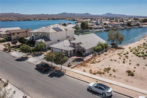 Tiny photo for 14321 Rivers Edge Rd, Helendale, CA 92342 (MLS # HD25241147)