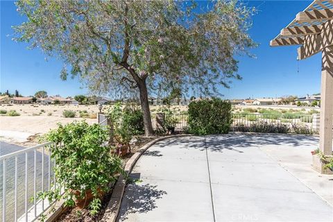 Tiny photo for 14321 Rivers Edge Rd, Helendale, CA 92342 (MLS # HD25241147)