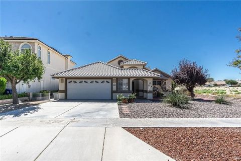 Tiny photo for 14321 Rivers Edge Rd, Helendale, CA 92342 (MLS # HD25241147)