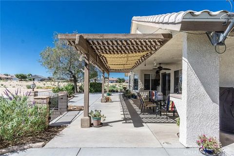 Tiny photo for 14321 Rivers Edge Rd, Helendale, CA 92342 (MLS # HD25241147)