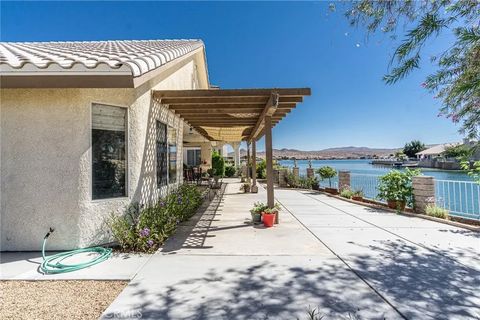 Tiny photo for 14321 Rivers Edge Rd, Helendale, CA 92342 (MLS # HD25241147)