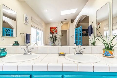 Tiny photo for 14321 Rivers Edge Rd, Helendale, CA 92342 (MLS # HD25241147)
