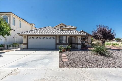 Tiny photo for 14321 Rivers Edge Rd, Helendale, CA 92342 (MLS # HD25241147)