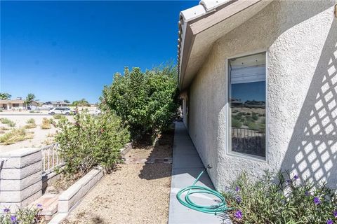 Tiny photo for 14321 Rivers Edge Rd, Helendale, CA 92342 (MLS # HD25241147)