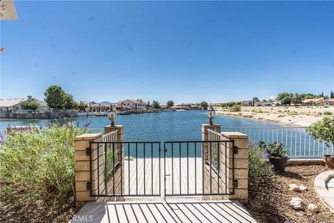 Tiny photo for 14321 Rivers Edge Rd, Helendale, CA 92342 (MLS # HD25241147)