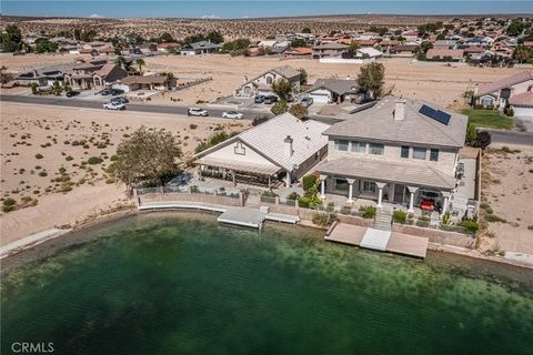 Tiny photo for 14321 Rivers Edge Rd, Helendale, CA 92342 (MLS # HD25241147)