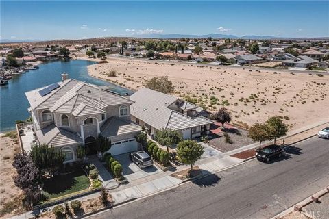 Tiny photo for 14321 Rivers Edge Rd, Helendale, CA 92342 (MLS # HD25241147)