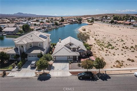 Tiny photo for 14321 Rivers Edge Rd, Helendale, CA 92342 (MLS # HD25241147)