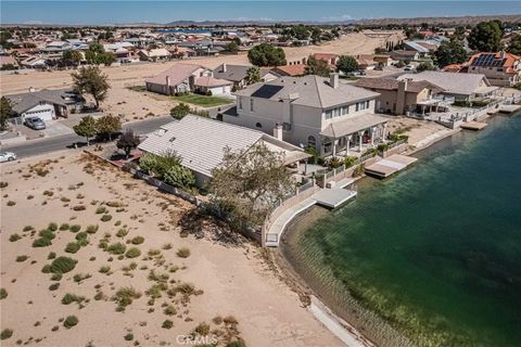 Tiny photo for 14321 Rivers Edge Rd, Helendale, CA 92342 (MLS # HD25241147)