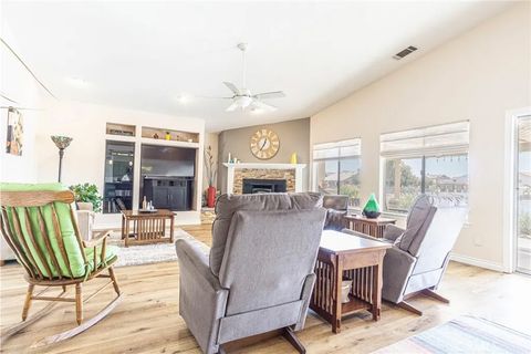 Tiny photo for 14321 Rivers Edge Rd, Helendale, CA 92342 (MLS # HD25241147)