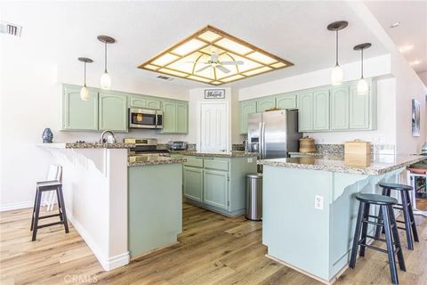 Tiny photo for 14321 Rivers Edge Rd, Helendale, CA 92342 (MLS # HD25241147)