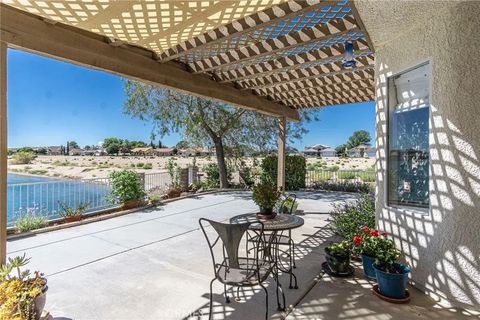 Tiny photo for 14321 Rivers Edge Rd, Helendale, CA 92342 (MLS # HD25241147)