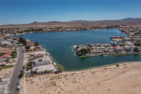 Tiny photo for 14321 Rivers Edge Rd, Helendale, CA 92342 (MLS # HD25241147)