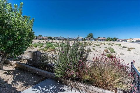 Tiny photo for 14321 Rivers Edge Rd, Helendale, CA 92342 (MLS # HD25241147)