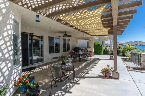 Tiny photo for 14321 Rivers Edge Rd, Helendale, CA 92342 (MLS # HD25241147)
