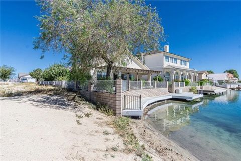 Tiny photo for 14321 Rivers Edge Rd, Helendale, CA 92342 (MLS # HD25241147)