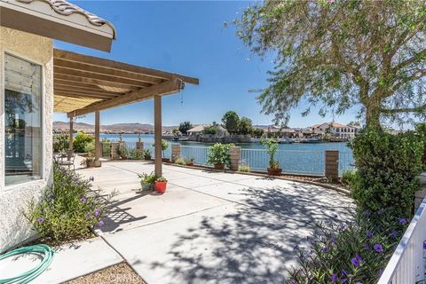 Tiny photo for 14321 Rivers Edge Rd, Helendale, CA 92342 (MLS # HD25241147)