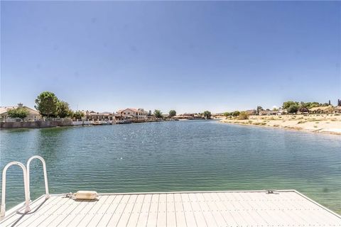 Tiny photo for 14321 Rivers Edge Rd, Helendale, CA 92342 (MLS # HD25241147)