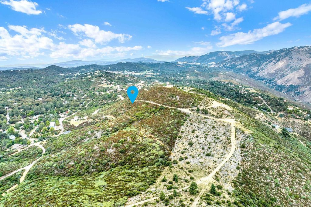Photo of 0 Sunset Dr, Julian, CA 92036 (MLS # 250038528)