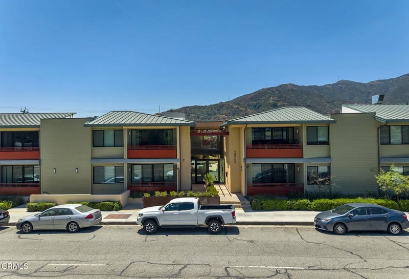 2608 Honolulu Avenue 311