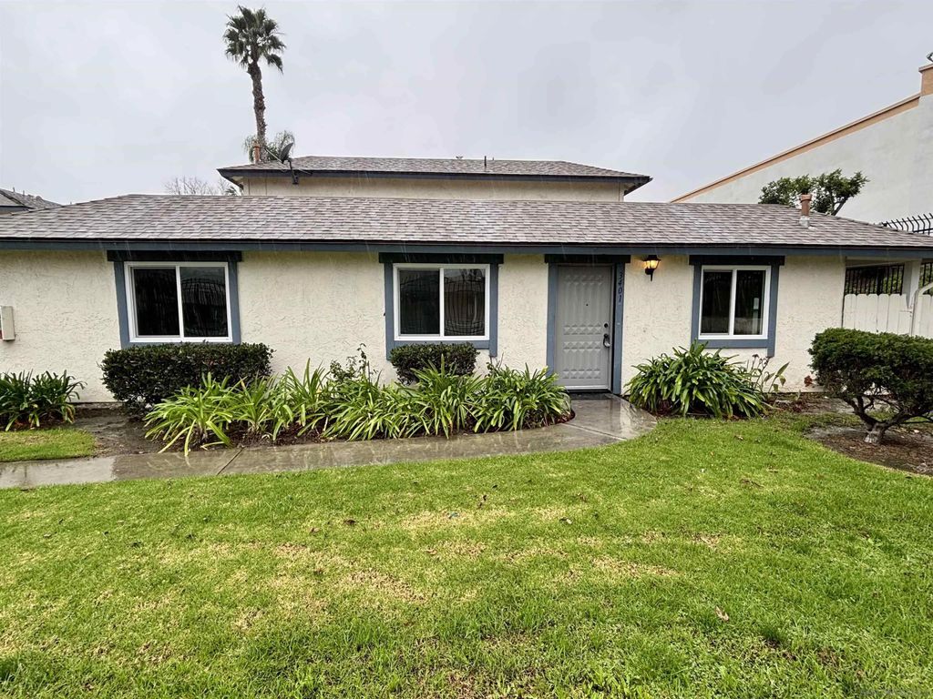 Photo of 3401 Del Este Way, Oceanside, CA 92056 (MLS # 2600335)