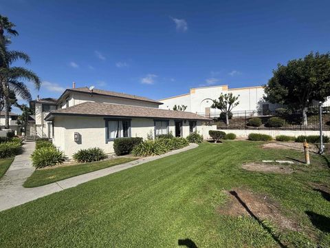 3401 Del Este Way Oceanside CA 92056