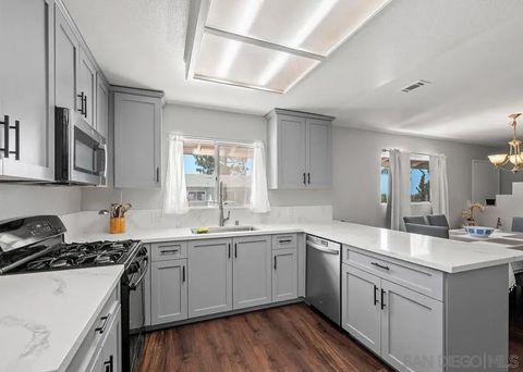 Photo of 2245 S Lanoitan Ave, National City, CA 91950 (MLS # 250044635)