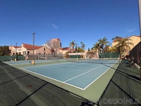 Tiny photo for 3937 Nobel Dr #132, San Diego, CA 92122 (MLS # 2600814)