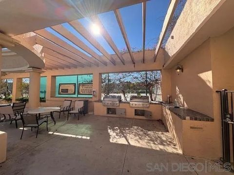 Tiny photo for 3937 Nobel Dr #132, San Diego, CA 92122 (MLS # 2600814)