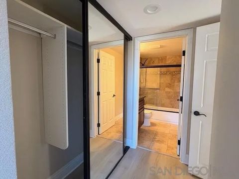 Tiny photo for 3937 Nobel Dr #132, San Diego, CA 92122 (MLS # 2600814)