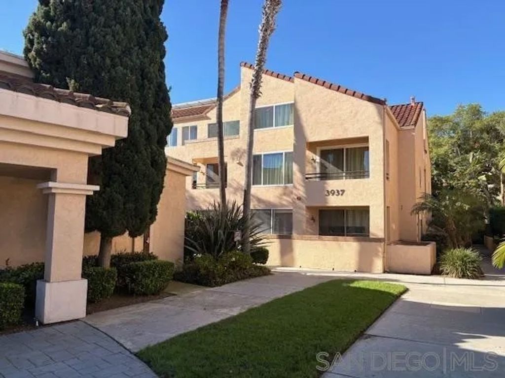 Photo of 3937 Nobel Dr #132, San Diego, CA 92122 (MLS # 2600814)