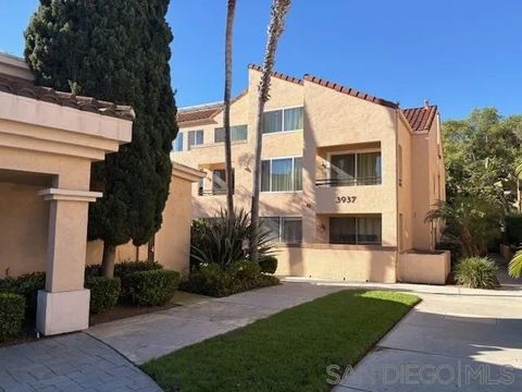 Photo of 3937 Nobel Dr #132, San Diego, CA 92122 (MLS # 2600814)