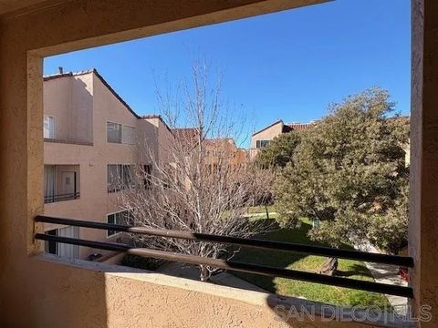 Tiny photo for 3937 Nobel Dr #132, San Diego, CA 92122 (MLS # 2600814)