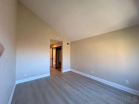 Tiny photo for 3937 Nobel Dr #132, San Diego, CA 92122 (MLS # 2600814)