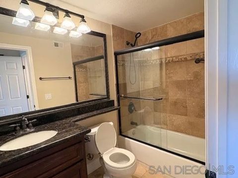 Tiny photo for 3937 Nobel Dr #132, San Diego, CA 92122 (MLS # 2600814)