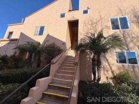 Tiny photo for 3937 Nobel Dr #132, San Diego, CA 92122 (MLS # 2600814)