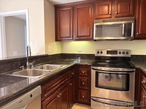 Tiny photo for 3937 Nobel Dr #132, San Diego, CA 92122 (MLS # 2600814)