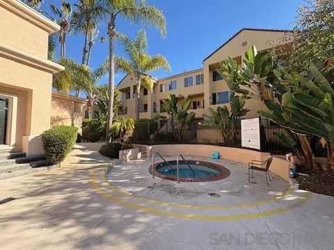 Tiny photo for 3937 Nobel Dr #132, San Diego, CA 92122 (MLS # 2600814)