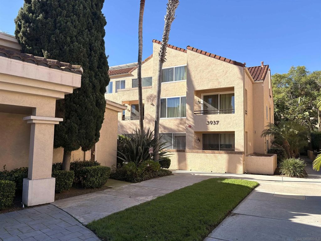 Photo of 3937 Nobel Dr #132, San Diego, CA 92122 (MLS # 2600814)