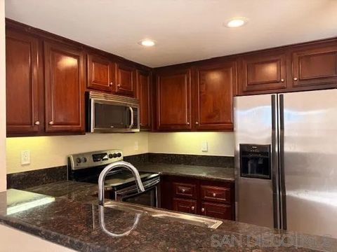 Tiny photo for 3937 Nobel Dr #132, San Diego, CA 92122 (MLS # 2600814)