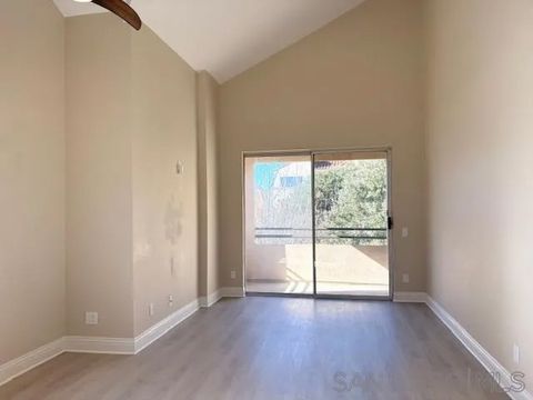 Tiny photo for 3937 Nobel Dr #132, San Diego, CA 92122 (MLS # 2600814)