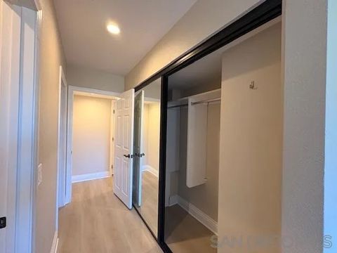 Tiny photo for 3937 Nobel Dr #132, San Diego, CA 92122 (MLS # 2600814)