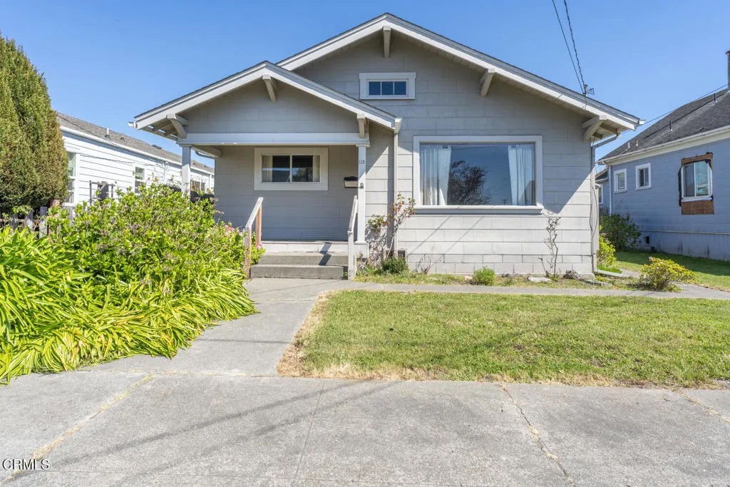 112 Morrow Street