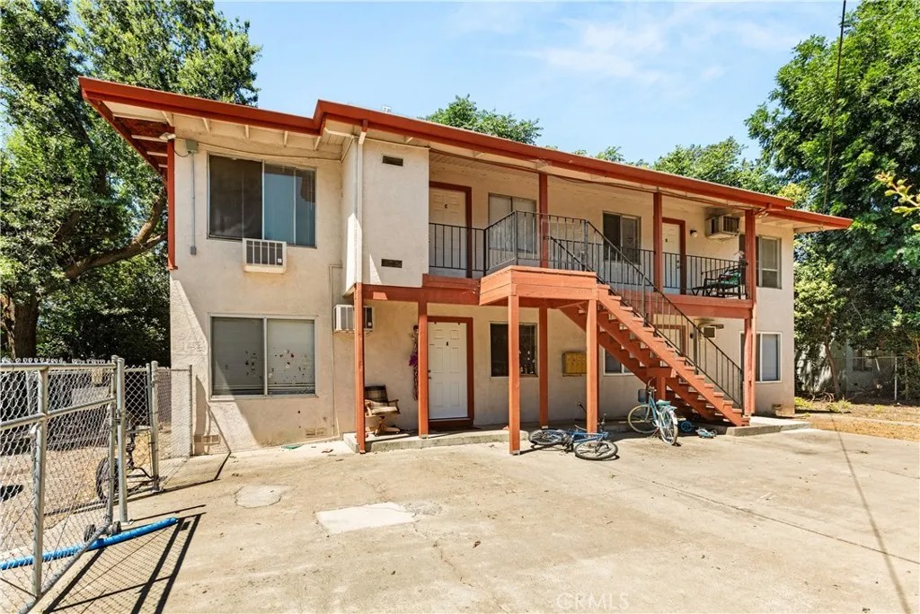 618 Rancheria Drive