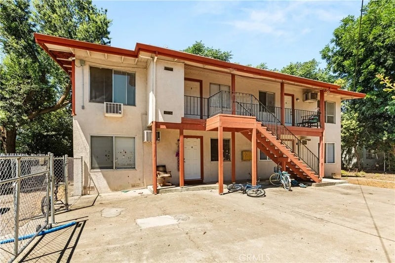 618 Rancheria Drive